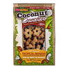 K9 Granola Dog Treats Coconut Crunchers Tropical Banana