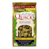 K9 Granola Dog Treats Quacks Blueberry & Vanilla