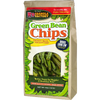 K9 Granola Dog Treats Green Bean Chips