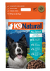 K9 Natural Dog Freeze Dried Food Hoki & Beef Feast