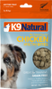 K9 Natural Dog Freeze Dried Healthy Bites Treats Chicken