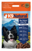 K9 Natural Dog Freeze Dried Food Beef Feast