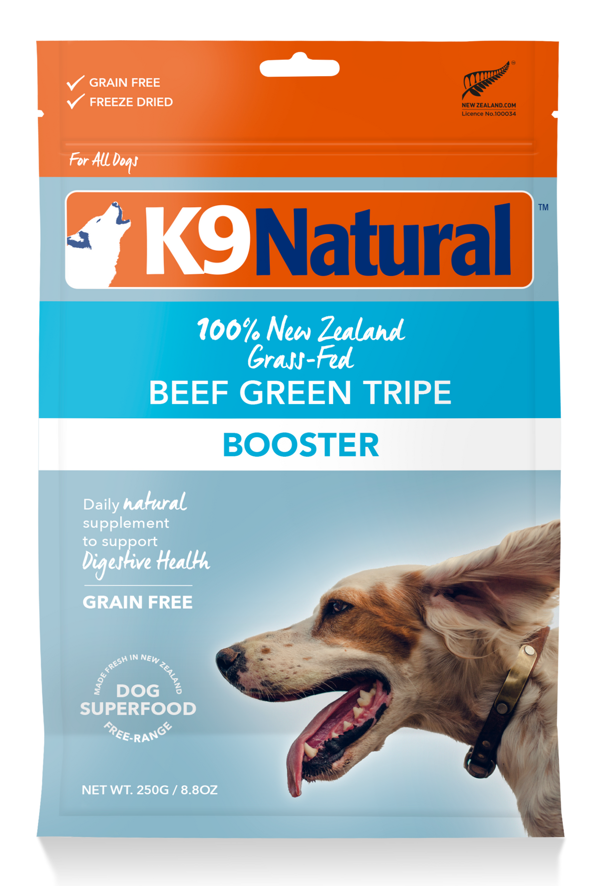 Freeze dried tripe for dogs hotsell