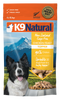 K9 Natural Dog Freeze Dried Food Chicken Topper, 3.5oz