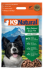 K9 Natural Dog Freeze Dried Food Lamb Feast