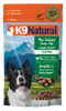 K9 Natural Dog Freeze Dried Food Lamb Topper, 5oz