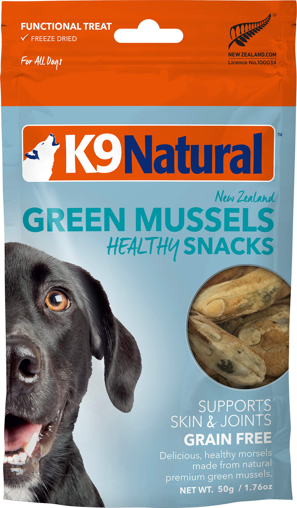 K9 Natural Treats