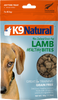 K9 Natural Dog Freeze Dried Healthy Bites Treats Lamb