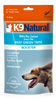 K9 Natural Dog Freeze Dried Food Booster Beef Tripe Topper
