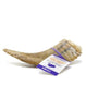 Icelandic Lamb Horn Dog Chew, Small with Marrow