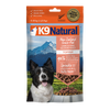 K9 Natural Dog Freeze Dried Food Lamb & Salmon Topper