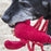 Hugglehounds Knottie Dog Toy McCracken Lobster