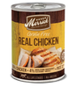 Merrick Classic Grain Free Dog Can Food 96% Real Chicken