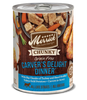 Merrick Classic Grain Free Dog Can Food Chunky Carver's Delight