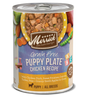 Merrick Classic Grain Free Dog Can Food Puppy Plate Chicken