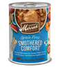 Merrick Classic Grain Free Dog Can Food Smothered Comfort