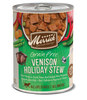 Merrick Classic Grain Free Dog Can Food Venison Stew