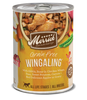 Merrick Classic Grain Free Dog Can Food Wingaling