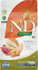 Farmina N&D Pumpkin Grain Free Cat Dry Food Duck & Cantaloupe