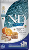 Farmina N&D Pumpkin Grain Free Dog Dry Food Ocean Cod & Orange Med/Maxi