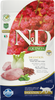Farmina N&D Quinoa Functional Grain Free Cat Dry Food Digestion Lamb