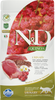 Farmina N&D Quinoa Functional Grain Free Cat Dry Food Urinary Duck