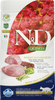 Farmina N&D Quinoa Functional Grain Free Cat Dry Food Weight Management Lamb