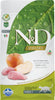 Farmina N&D Prime Grain Free Cat Dry Food Boar & Apple