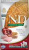 Farmina N&D Ancestral Grains Dog Dry Food Chicken & Pomegranate Senior Med/Maxi