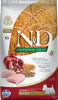 Farmina N&D Ancestral Grains Dog Dry Food Chicken & Pomegranate Senior Mini