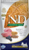 Farmina N&D Ancestral Grains Dog Dry Food Lamb & BlueBerry Mini