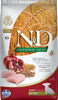 Farmina N&D Ancestral Grains Dog Dry Food Chicken & Pomegranate Mini Puppy