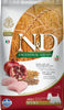 Farmina N&D Ancestral Grains Dog Dry Food Chicken & Pomegranate Mini