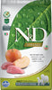 Farmina N&D Prime Grain Free Dog Dry Food Boar & Apple Adult Med/Maxi