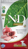 Farmina N&D Prime Grain Free Dog Dry Food Chicken & Pomegranate Puppy Mini