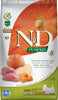 Farmina N&D Pumpkin Grain Free Dog Dry Food Boar Mini