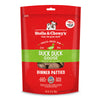 Stella & Chewy's Dog Freeze Dried Food Dinner Patties Duck Duck, Goose