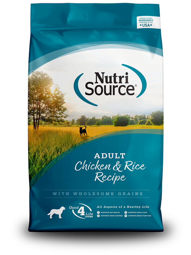NutriSource