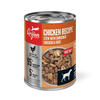 Orijen Grain Free Dog Can Food Chicken Stew
