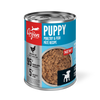 Orijen Grain Free Dog Can Food Puppy Poultry & Fish Pate