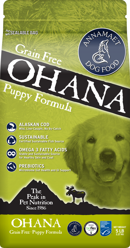 Annamaet dog food near me deals