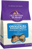 Old Mother Hubbard Classic Crunchy Assorted Dog Treats, Large, 3lb