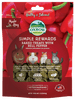 Oxbow Small Animal Simply Rewards Baked treats with Bell Pepper, 2oz