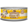 Merrick Purrfect Bistro Cat Can Food Chicken Pate