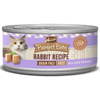 Merrick Purrfect Bistro Cat Can Food Rabbit Pate