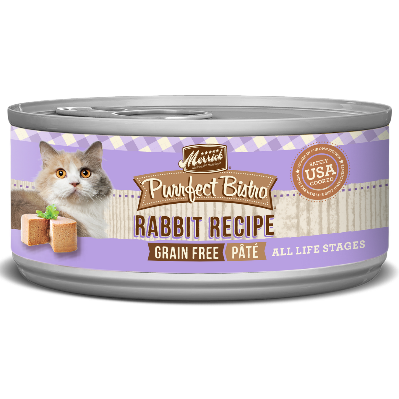 Merrick Dog Food - Dry & Cans