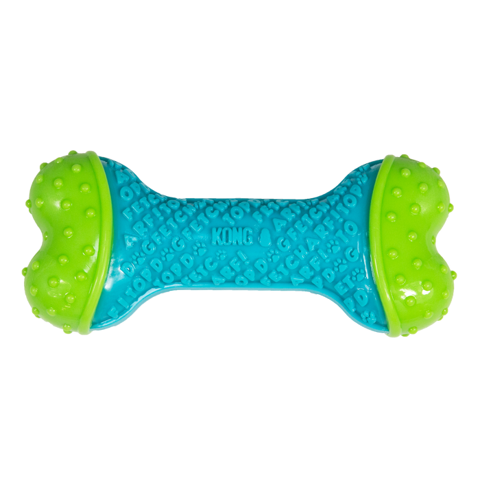 Kong Dog Toy Corestrength Bone