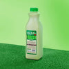 Primal Frozen Raw Goat Milk Green Goodness 1 quart