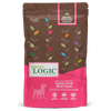 Nature's Logic Original Grains Canine Dry Food Pork Meal Feast