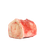Primal Frozen Raw Marrow Bone Beef 2" 6pk